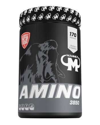 Amino 3850  850 Kapsler