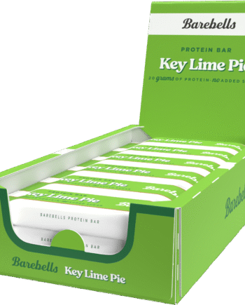 Barebells Protein Bar Key Lime Pie  12x 55g  Proteinbarer