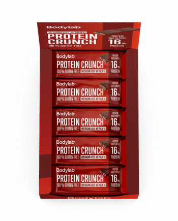 Bodylab Protein Crunch  25   21