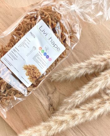 Livishape Protein Pasta   250