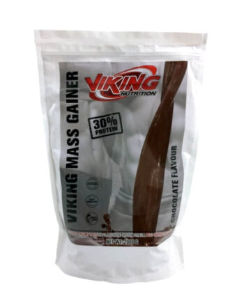 Mass Weight Gainer 2000g Chokolade