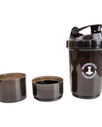 Ns Shaker Pro Med Pillerum Og Proteinrum