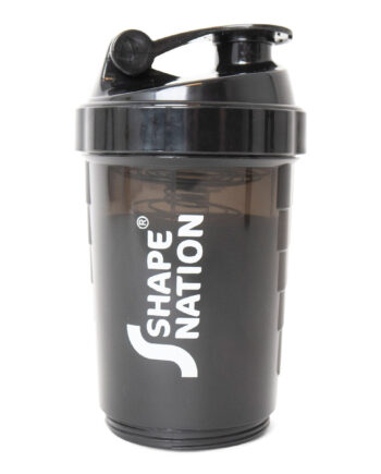 Shaker Pro Fra Shapenation Med Pillerum Og Proteinrum