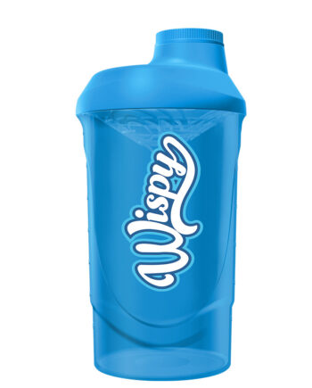 Wispy Shaker Blue  600ml  Shaker