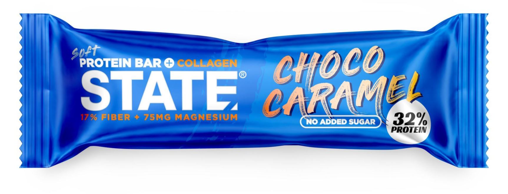State Proteinbar Choko Caramel