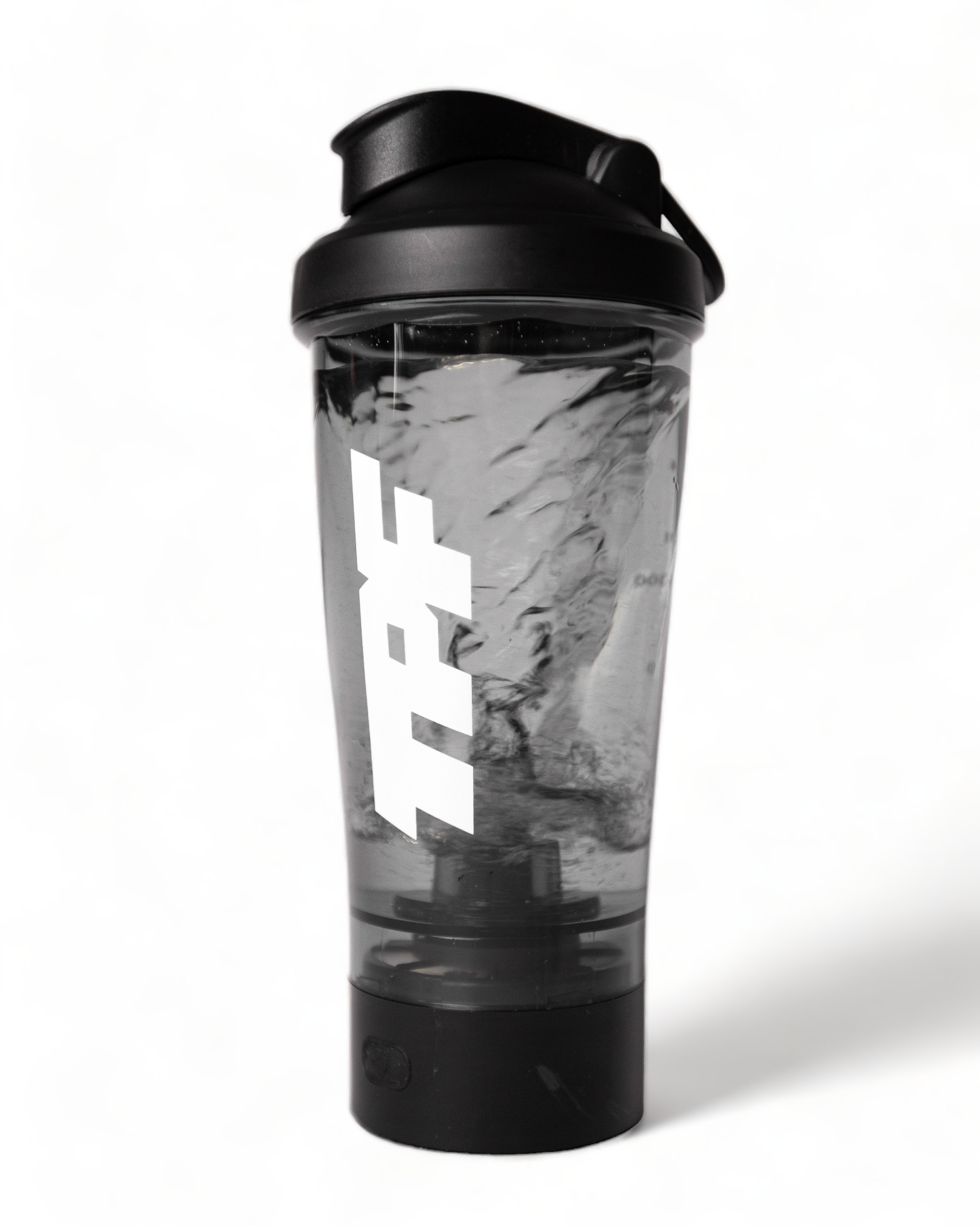 The Perfect Shaker
