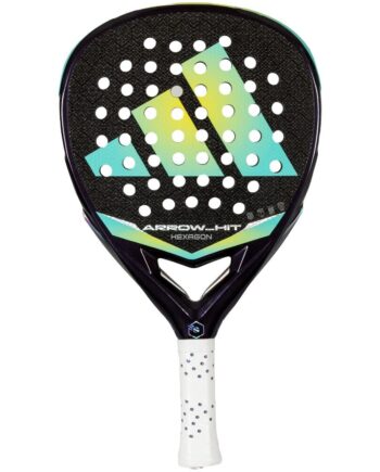 Adidas Arrow Hit Hexagon 2026