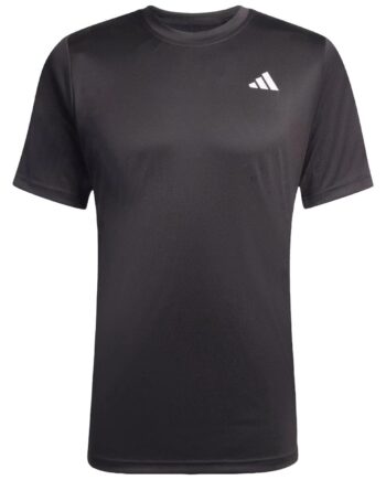 Adidas Club  -shirt Black