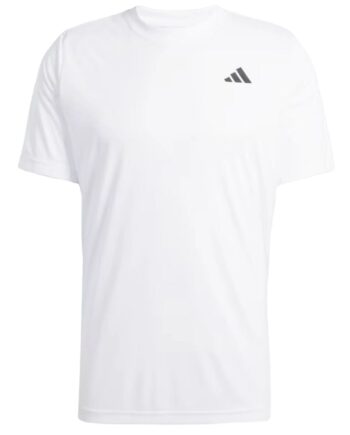 Adidas Club  -shirt White