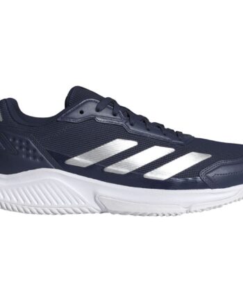 Adidas Courtquick Padel White Blue