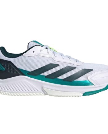 Adidas Courtquick Padel White Green
