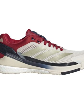 Adidas Crazyquick Boost Light Grey Woman