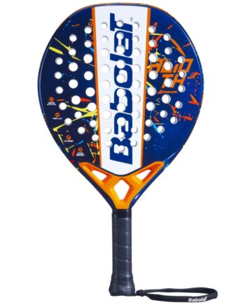 Babolat Alioth Junior  -12 år