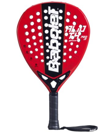 Babolat Alioth Pro Junior  -12 år