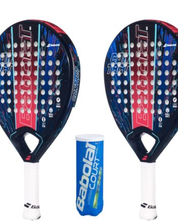 Babolat Contact 2023 Pakketilbud