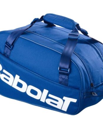 Babolat Court   Padel Bag Blue