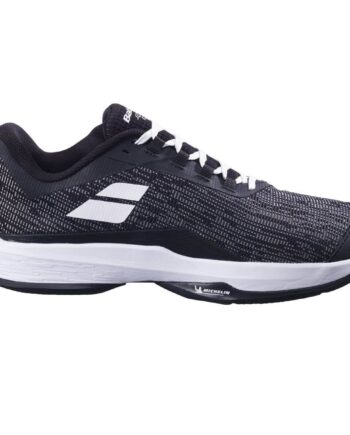Babolat Jet Tere   All Court Black Men