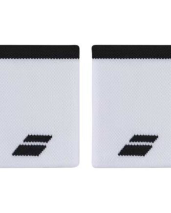 Babolat Jumbo Wristband White