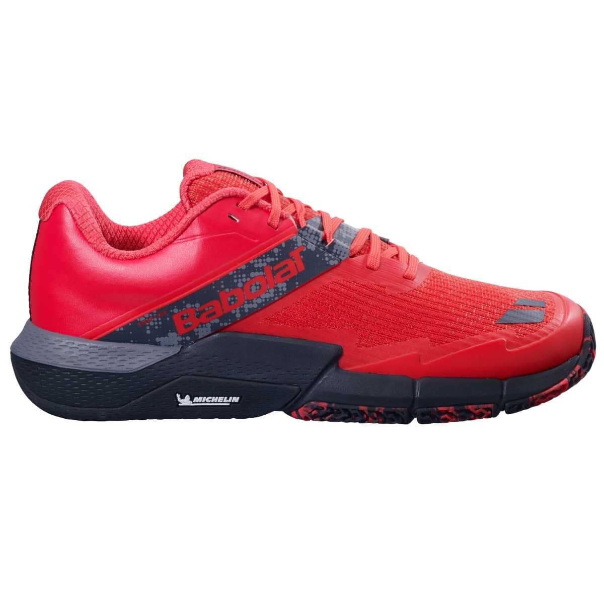 Babolat Movea Men Poppy Red