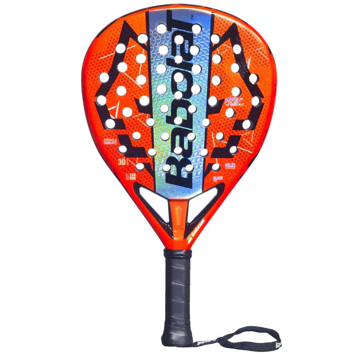 Babolat Technical Viper Soft Juan Lebron 2026