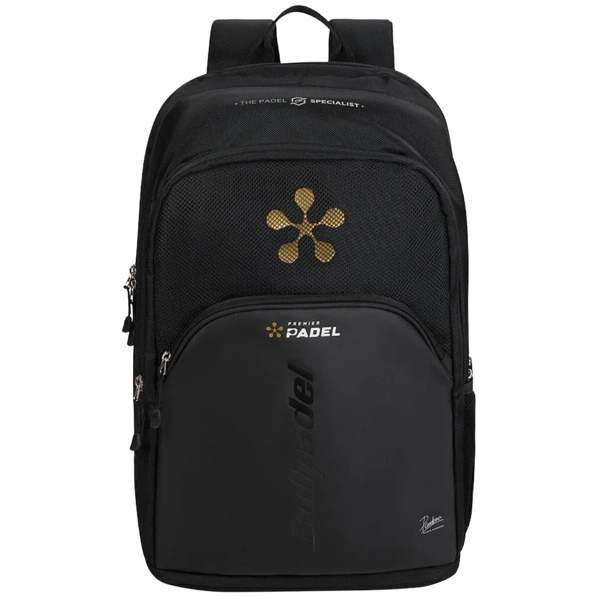 Bullpadel Bpm26008 Vx Geo Premier Padel