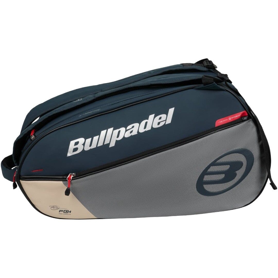 Bullpadel Bpp26017 Neuron Bag Grey 2026