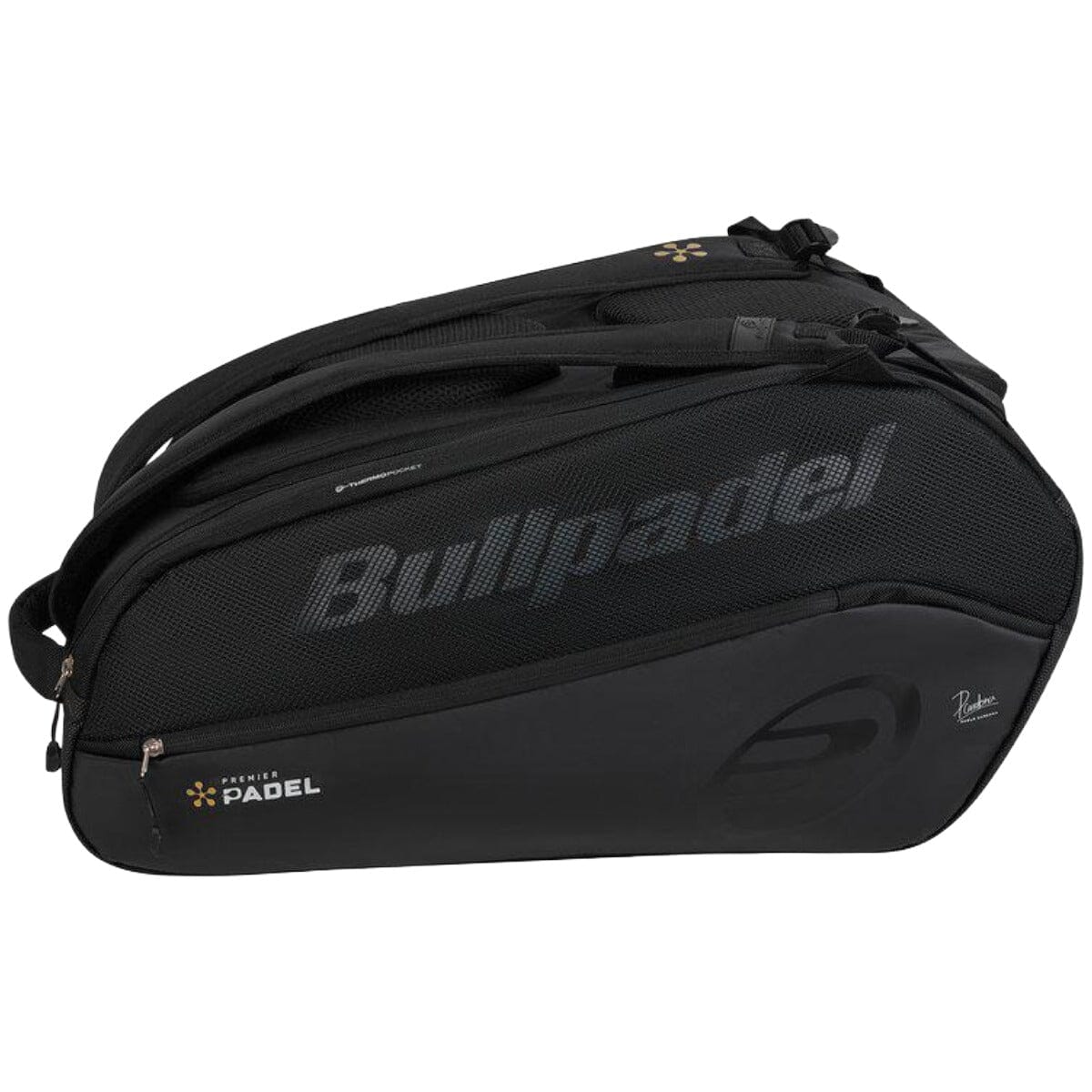 Bullpadel Bpp26002 Vx Geo Premier Padel