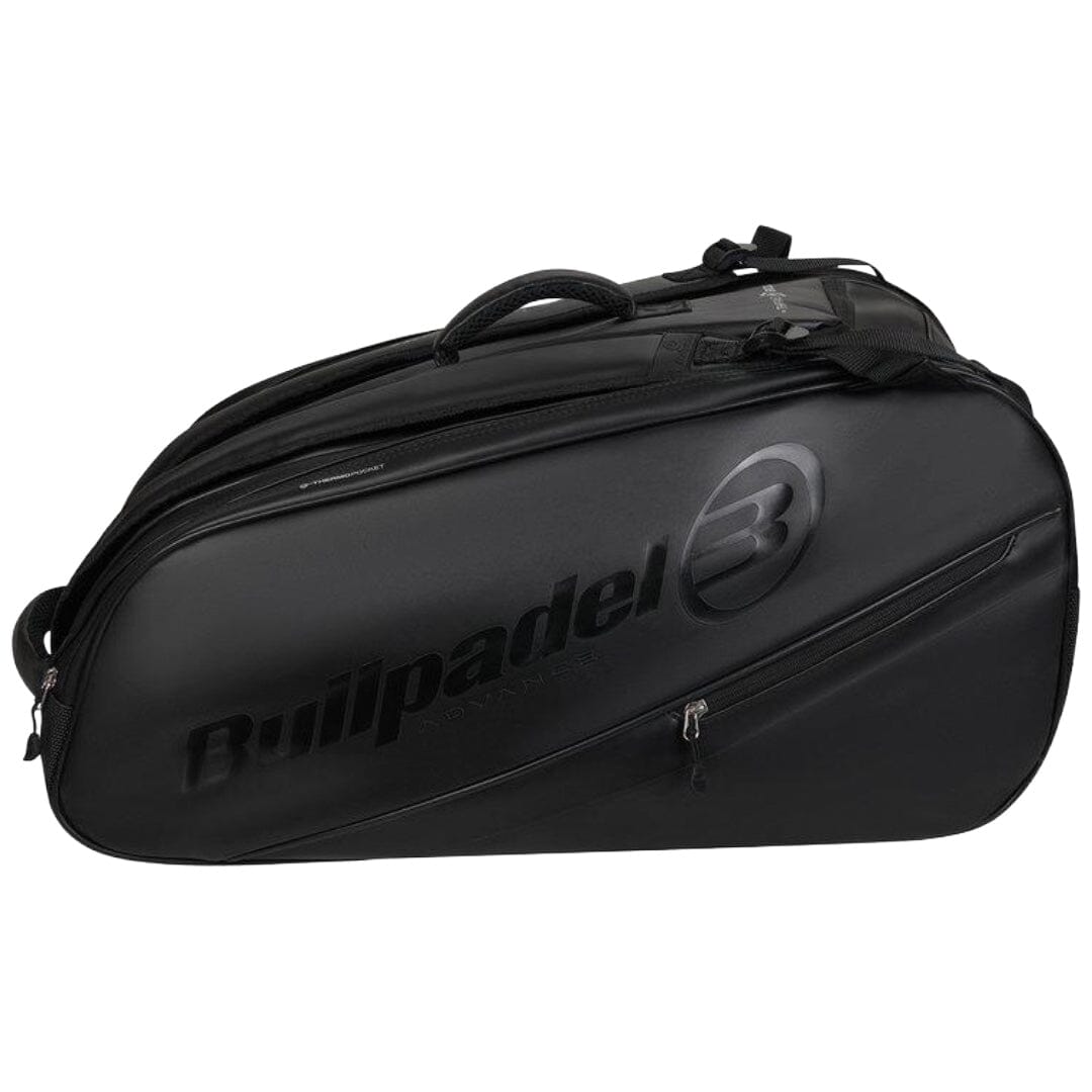 Bullpadel Casual Padel Bag Bpp26016 Black