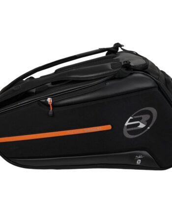 Bullpadel Hack Bag Bpp26012 Black