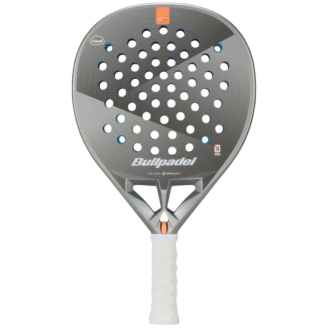 Bullpadel Hack 04 Hybrid Cloud