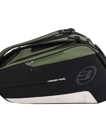 Bullpadel Hack Premier Padel Bag Kaki 2026