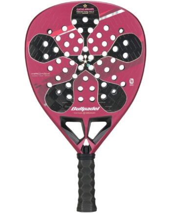 Bullpadel Hack 04 Tf 2025