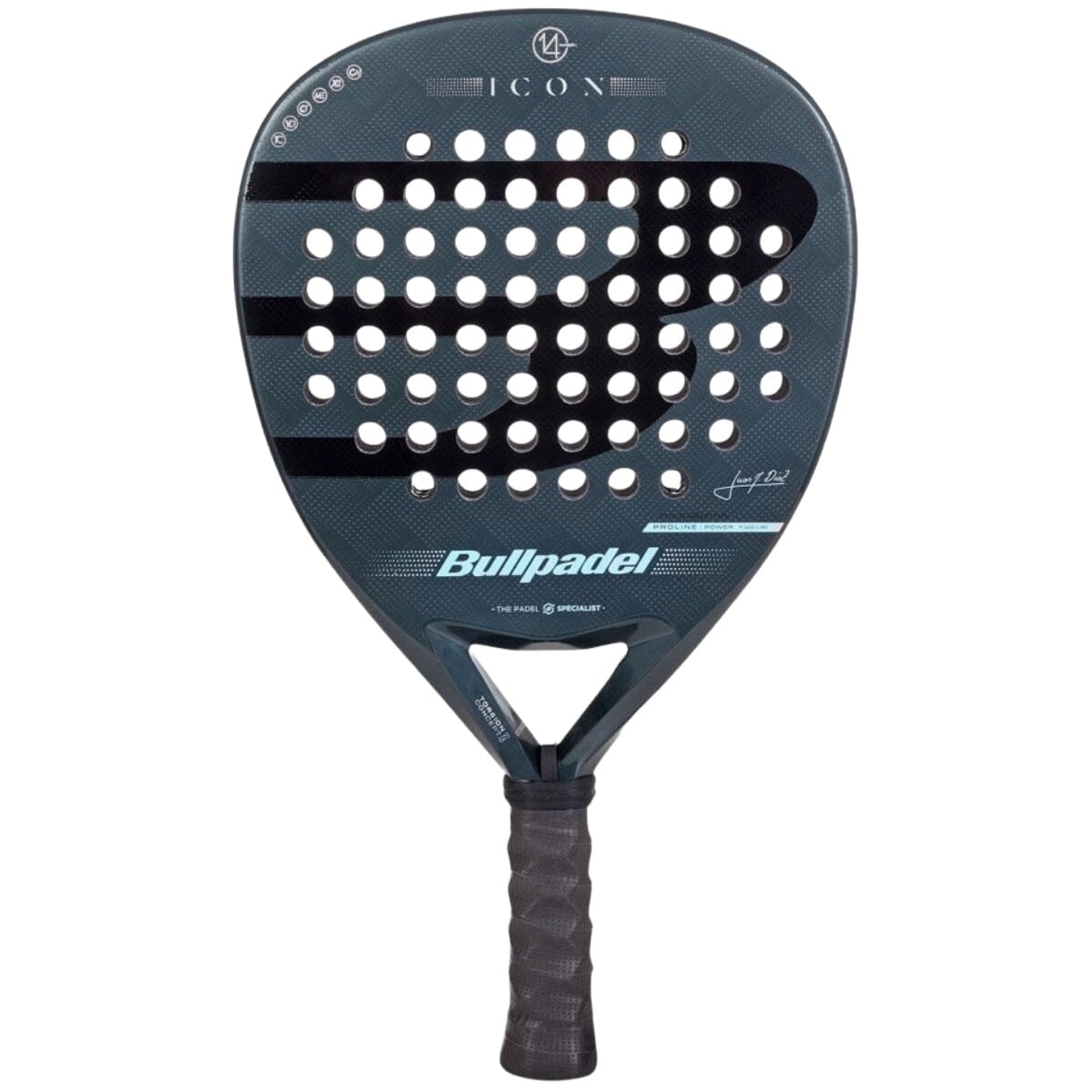 Bullpadel Icon 2025