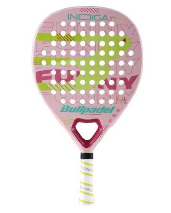 Bullpadel Indiga Girl 2023