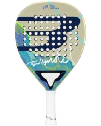 Bullpadel Ionic Light 2026