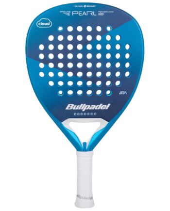 Bullpadel Pearl Cloud 2025