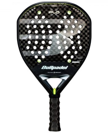 Bullpadel Xplo 2026