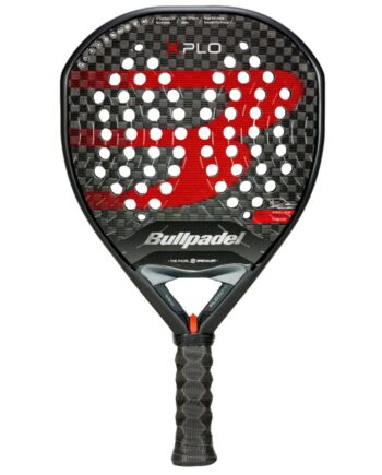 Bullpadel Xplo 2025