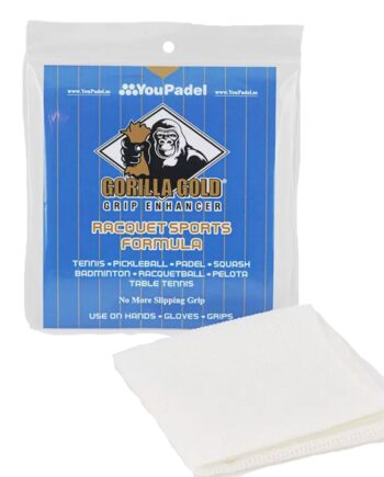 Gorilla Gold Grip