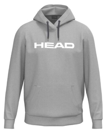 Head Club Original Hoodie Men Grey