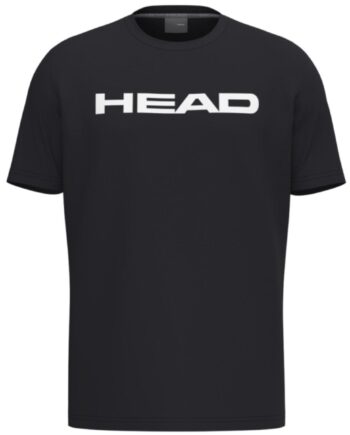 Head Club Original  -shirt Men Black