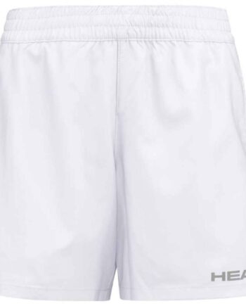 Head Club Shorts Dame Hvid