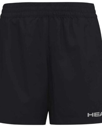 Head Club Shorts Dame Sort