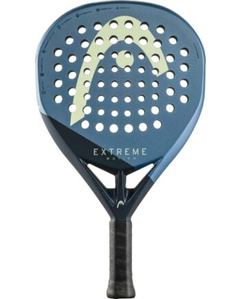 Head Extreme Motion 2025