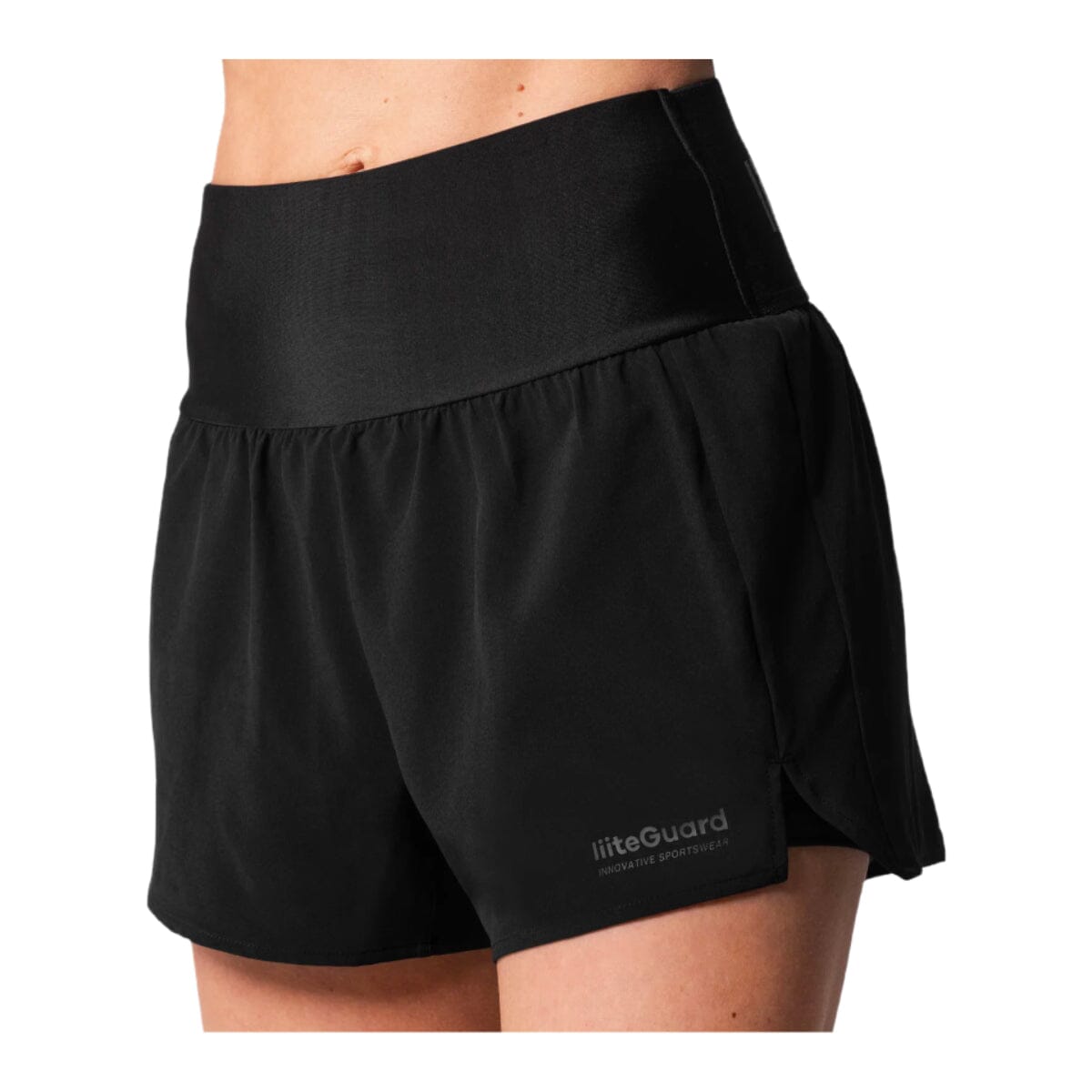 Liiteguard Glu-tech 2in1 Shorts Dame