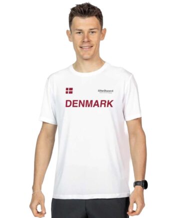 Liiteguard Ground Tech  -shirt Men Denmark
