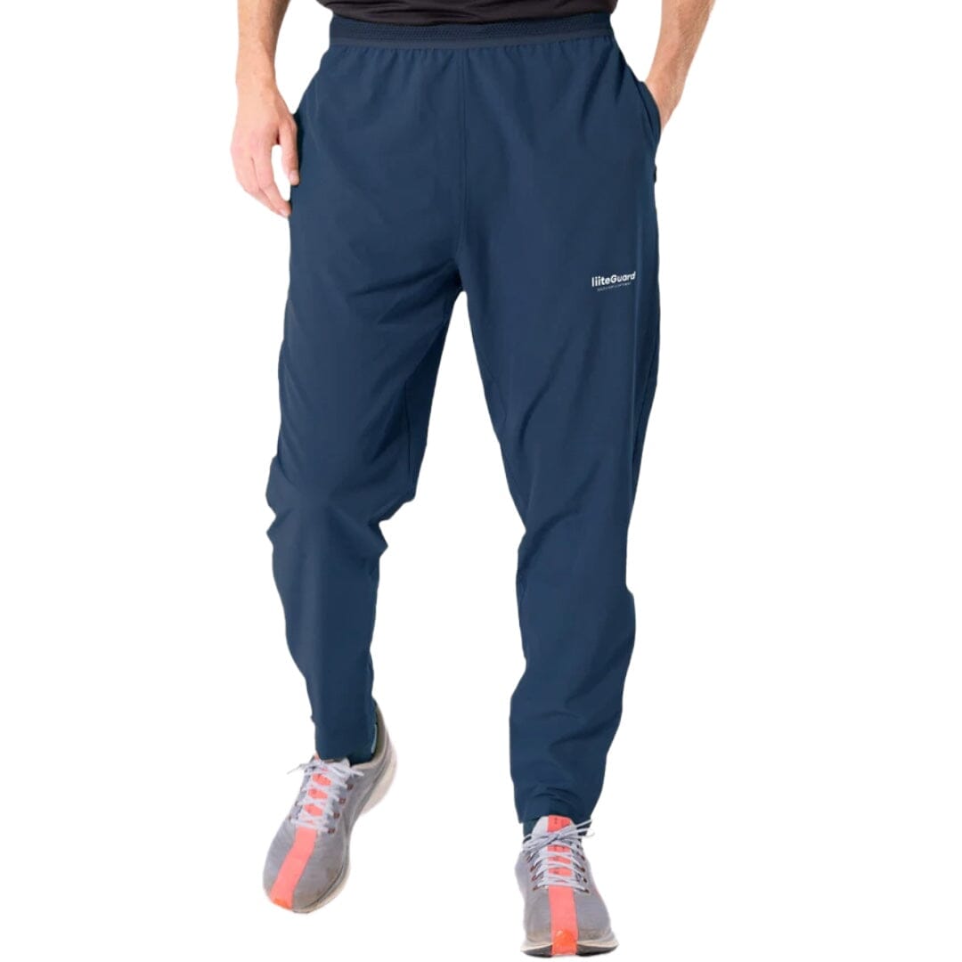 Liiteguard Re-liite Long Pants Men Blue