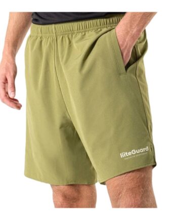 Liiteguard Re-liite Shorts Men Dusty Green