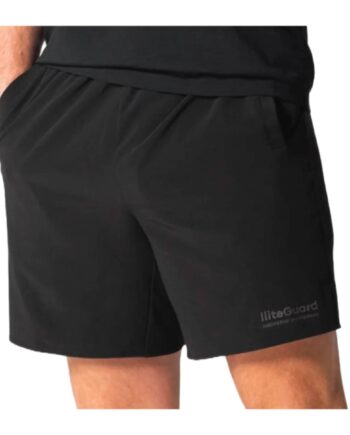 Liiteguard Re-liite Shorts Men Sort