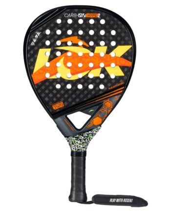 Lok Carbon Hype Gen    Pre-order